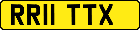 RR11TTX