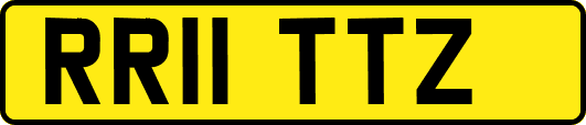RR11TTZ
