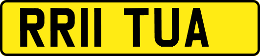 RR11TUA