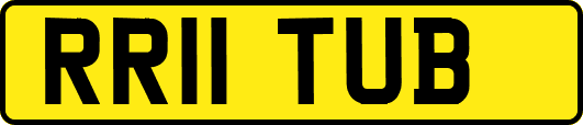 RR11TUB