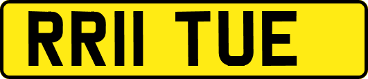 RR11TUE