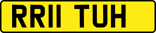 RR11TUH