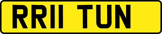 RR11TUN