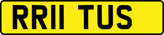 RR11TUS