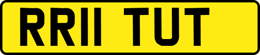 RR11TUT