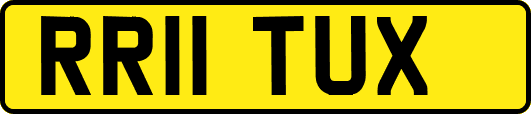 RR11TUX