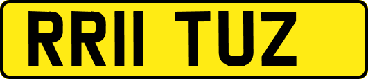 RR11TUZ