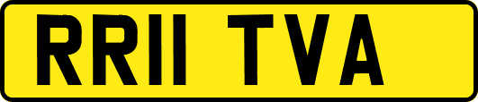 RR11TVA
