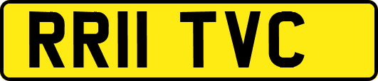 RR11TVC