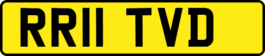 RR11TVD