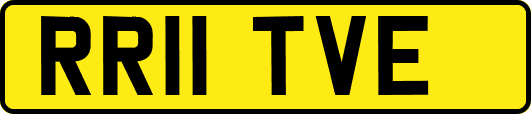 RR11TVE