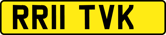 RR11TVK