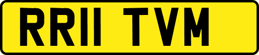 RR11TVM