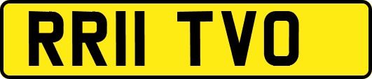 RR11TVO
