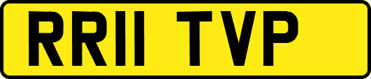 RR11TVP