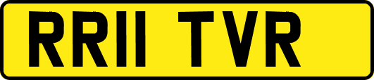 RR11TVR