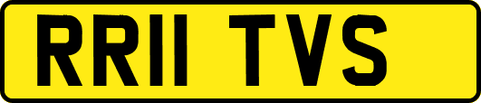 RR11TVS