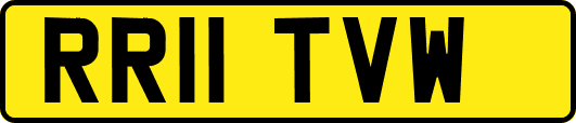 RR11TVW