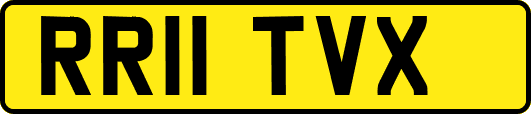 RR11TVX