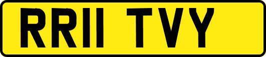 RR11TVY