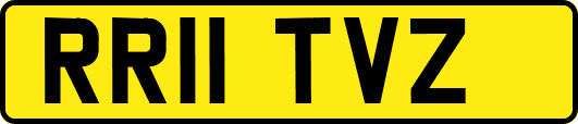 RR11TVZ