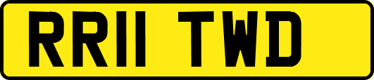 RR11TWD
