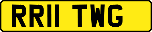RR11TWG
