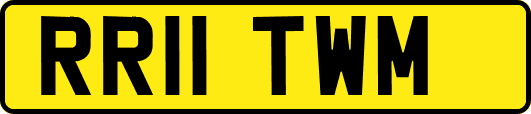 RR11TWM