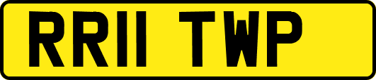 RR11TWP