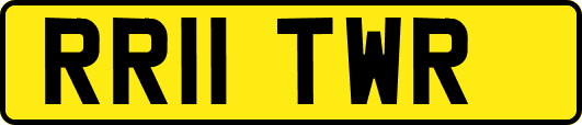 RR11TWR