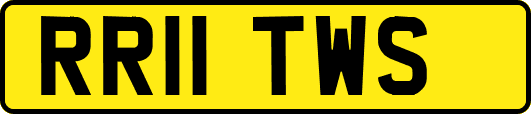 RR11TWS