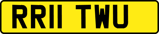 RR11TWU