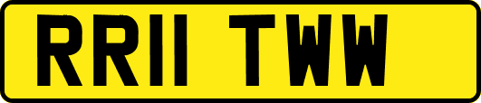 RR11TWW