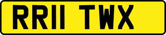RR11TWX