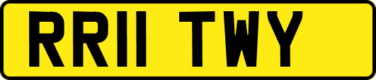 RR11TWY