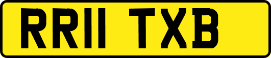 RR11TXB