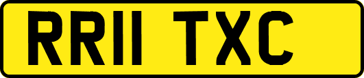 RR11TXC
