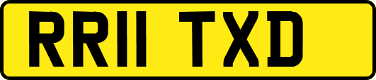 RR11TXD