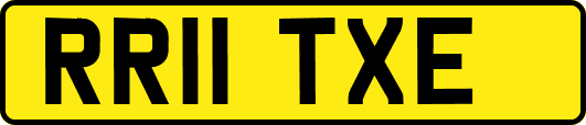 RR11TXE