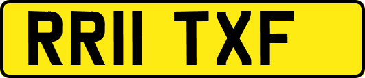 RR11TXF