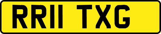 RR11TXG