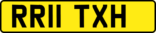 RR11TXH