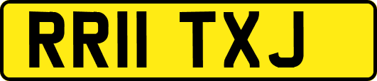 RR11TXJ