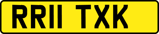RR11TXK