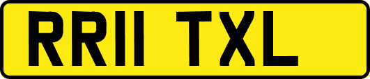 RR11TXL