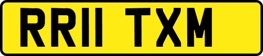 RR11TXM