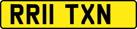 RR11TXN