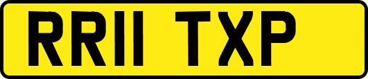 RR11TXP