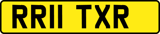 RR11TXR