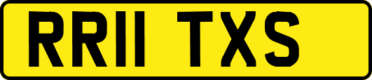 RR11TXS